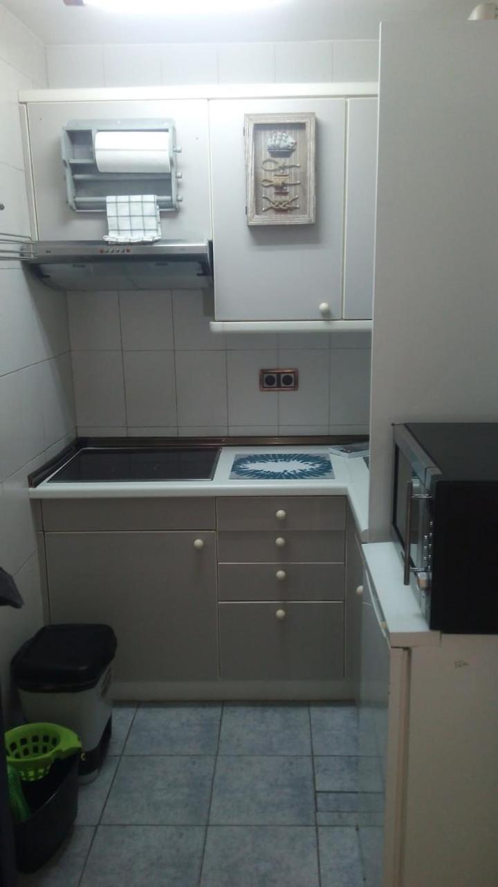 Apartment Puerto Marina, Puerto, Malaga